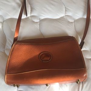 Vintage Dooney and Bourke